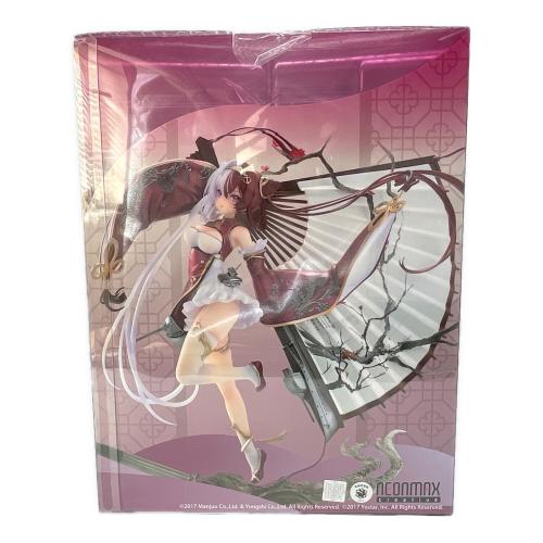 アズールレーン 1/7塗装完成品 フィギュア