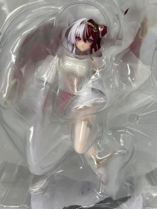 アズールレーン 1/7塗装完成品 フィギュア