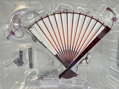 アズールレーン 1/7塗装完成品 フィギュア