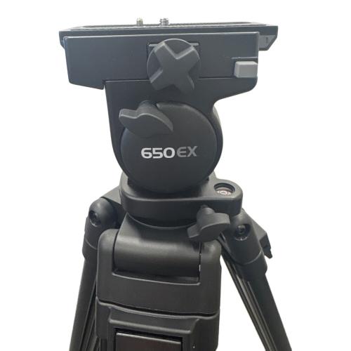 Libic 三脚 650EX