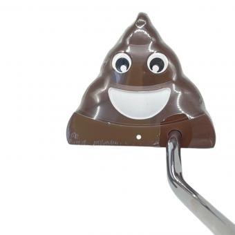 intech うんち マレット＃2 パター