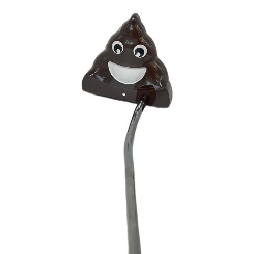 intech うんち マレット＃2 パター