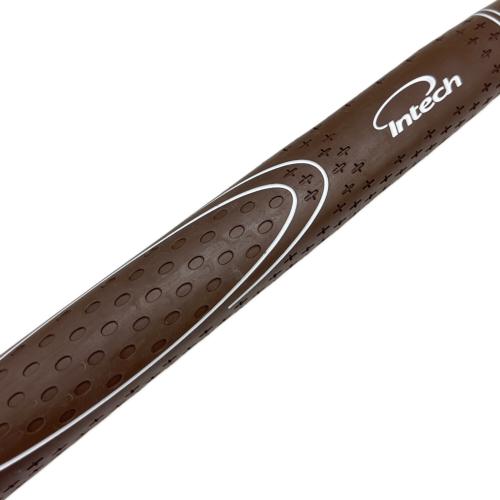 intech うんち マレット＃2 パター