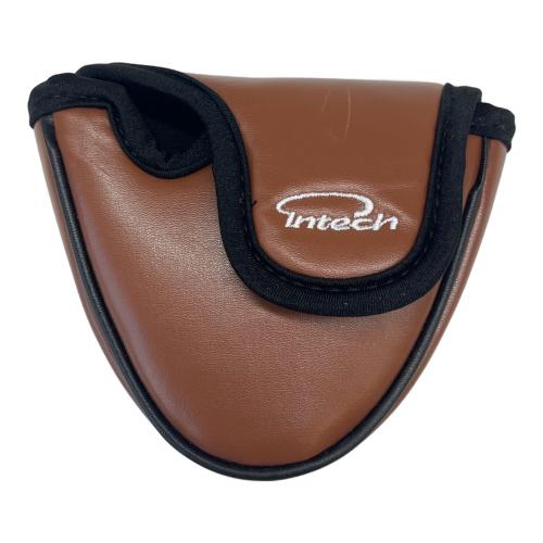 intech うんち マレット＃2 パター