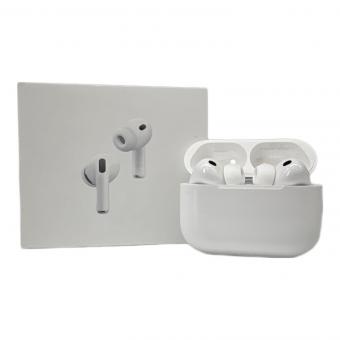 Apple (アップル) AirPods Pro(第3世代) MFHP4J/A
