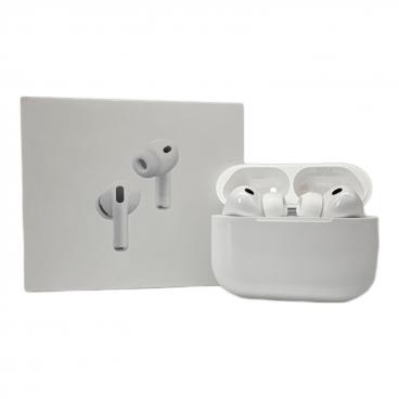 A6408 超美品 AirPods Pro 第3世代 PFHQ4J/A Apple (アップル) AirPods Pro(第3世代) PFHQ4J/A｜トレファクONLINE