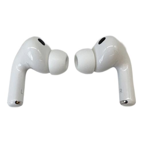 Apple (アップル) AirPods Pro(第3世代) MFHP4J/A