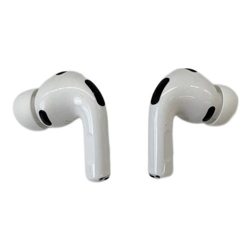 Apple (アップル) AirPods Pro(第3世代) MFHP4J/A