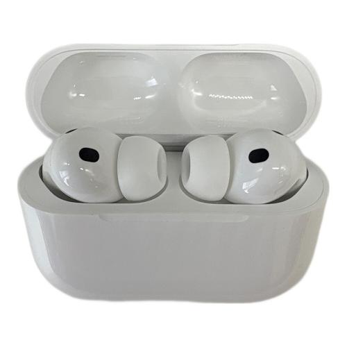 Apple (アップル) AirPods Pro(第3世代) MFHP4J/A