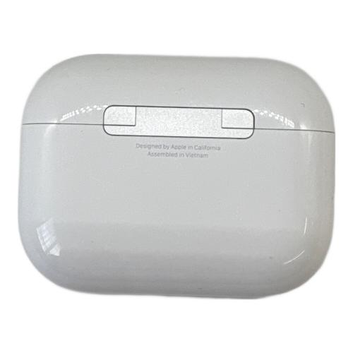 Apple (アップル) AirPods Pro(第3世代) MFHP4J/A