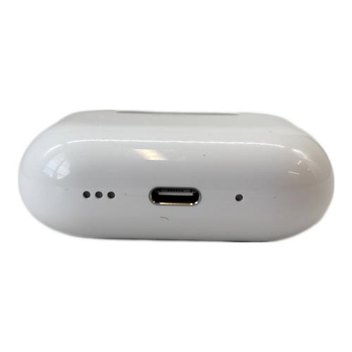 Apple (アップル) AirPods Pro(第3世代) MFHP4J/A