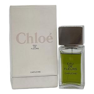 Chloe (クロエ) オードフルール 100ml 残量80%-99% カプシン