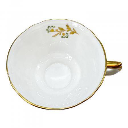 ROYAL CROWN DERBY (ロイヤルクラウンダービー) カップ&ソーサー