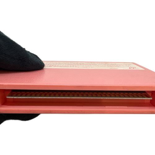 星のカービィ ファミコン用ソフト -