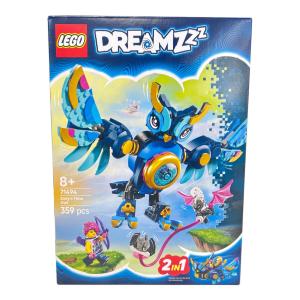 LEGO (レゴ) DREAMZZZ レゴブロック 71494