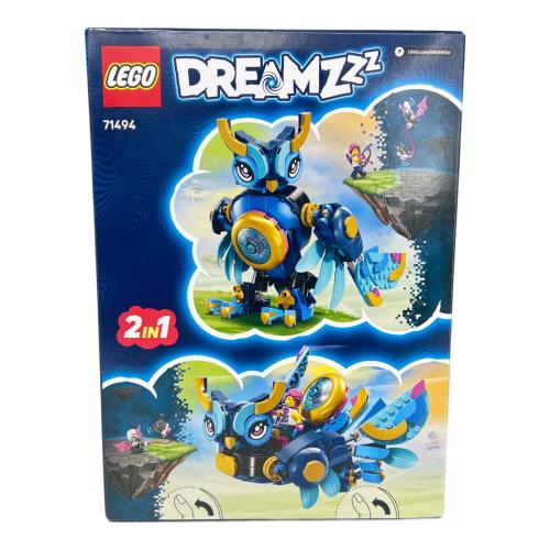LEGO (レゴ) DREAMZZZ レゴブロック 71494