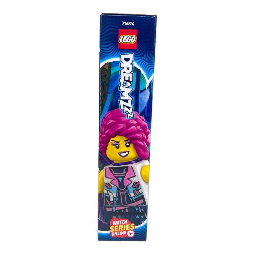 LEGO (レゴ) DREAMZZZ レゴブロック 71494