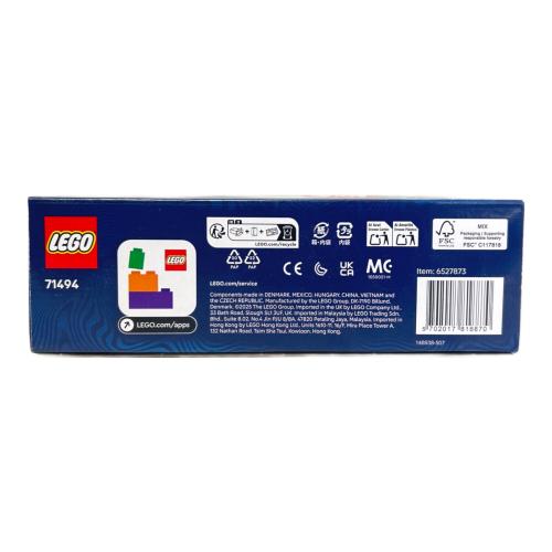 LEGO (レゴ) DREAMZZZ レゴブロック 71494