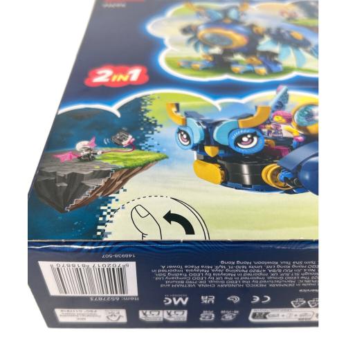 LEGO (レゴ) DREAMZZZ レゴブロック 71494