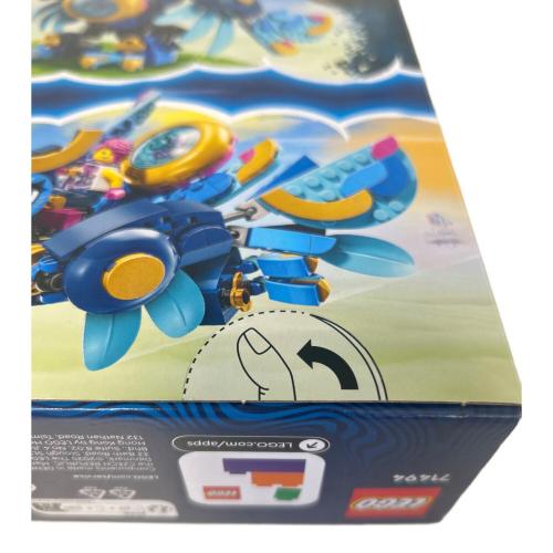LEGO (レゴ) DREAMZZZ レゴブロック 71494