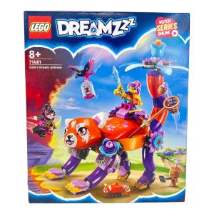 LEGO (レゴ) DREAMZZZ レゴブロック 71481