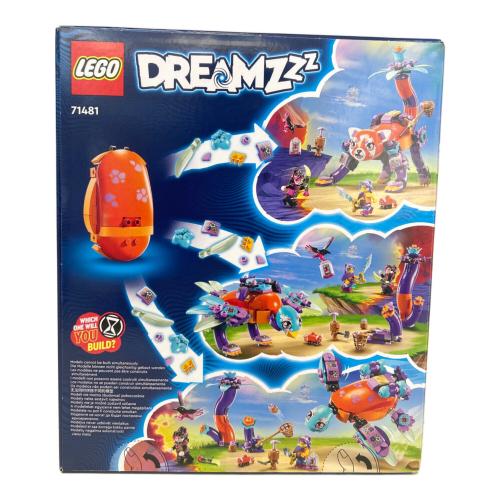 LEGO (レゴ) DREAMZZZ レゴブロック 71481