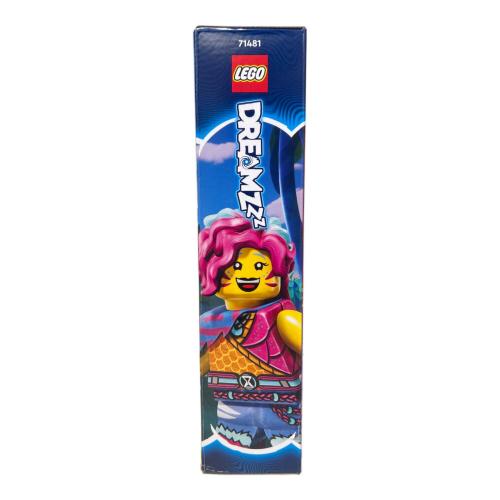 LEGO (レゴ) DREAMZZZ レゴブロック 71481