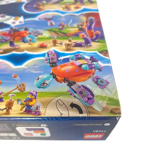 LEGO (レゴ) DREAMZZZ レゴブロック 71481