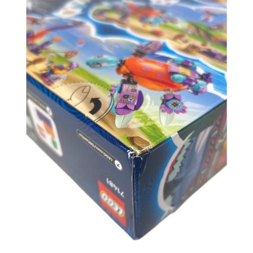 LEGO (レゴ) DREAMZZZ レゴブロック 71481
