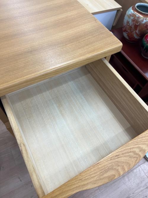 ナカジマ リビングチェスト LX-405 ナチュラル