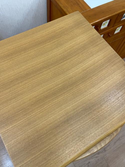 ナカジマ リビングチェスト LX-405 ナチュラル