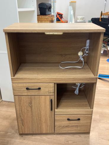 中古⭐️ キッチンボード カテゴリ：レンジボード・キッチンボード｜在庫：あり】商品一覧｜中古