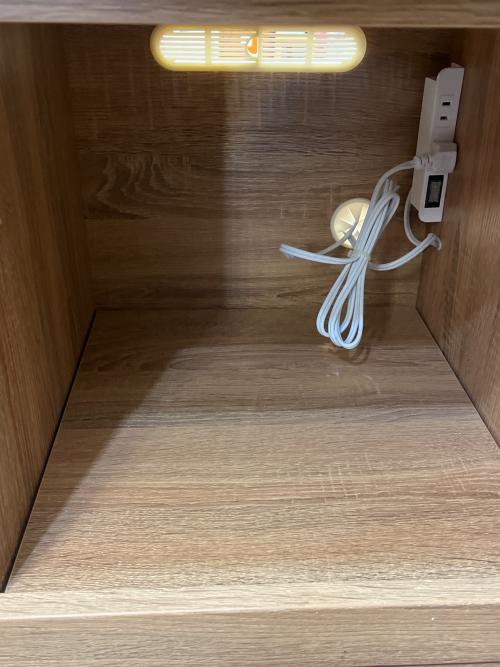 1枚扉レンジ台 333 ナチュラル