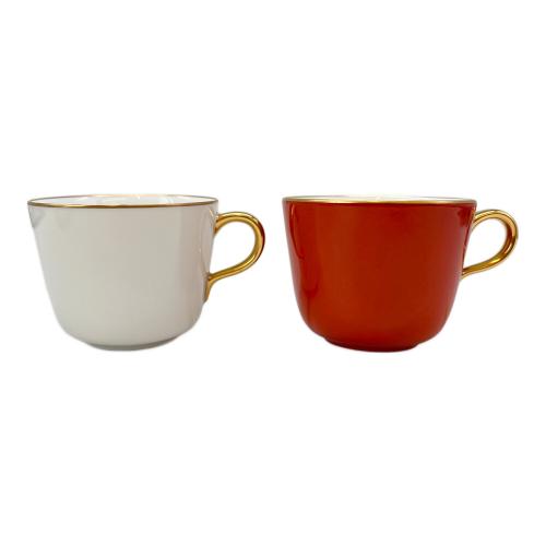 大倉陶園 (オオクラトウエン) カップ&ソーサー