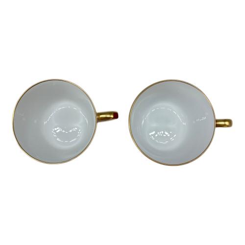 大倉陶園 (オオクラトウエン) カップ&ソーサー