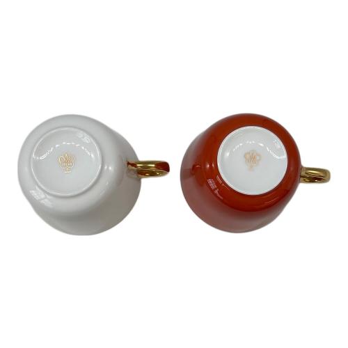 大倉陶園 (オオクラトウエン) カップ&ソーサー