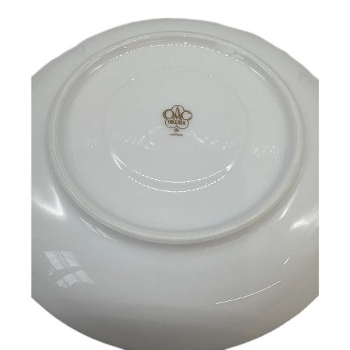 大倉陶園 (オオクラトウエン) カップ&ソーサー