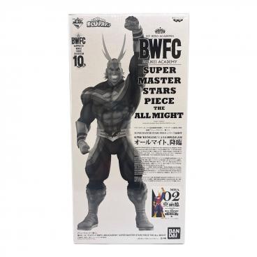 僕のヒーローアカデミア (僕ノヒーローアカデミア) フィギュア オール