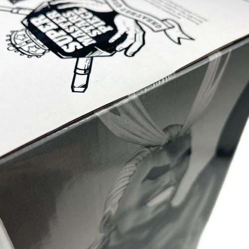 僕のヒーローアカデミア (ボクノヒーローアカデミア) オールマイト フィギュア BWFC 白黒ツートン彩色 アミューズメント一番くじ