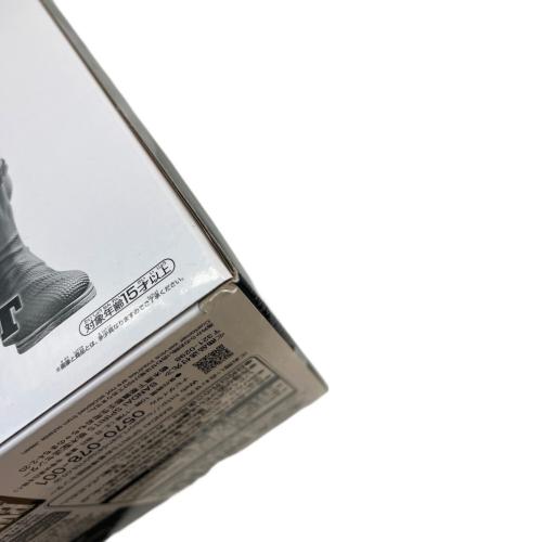 僕のヒーローアカデミア (ボクノヒーローアカデミア) オールマイト フィギュア BWFC 白黒ツートン彩色 アミューズメント一番くじ