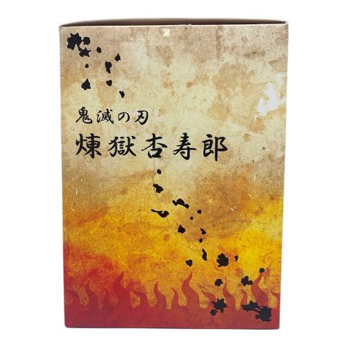 鬼滅の刃 (キメツノヤイバ) 煉獄杏寿郎 1/8スケールフィギュア 無限列車編