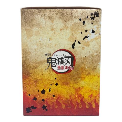 鬼滅の刃 (キメツノヤイバ) 煉獄杏寿郎 1/8スケールフィギュア 無限列車編