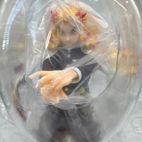 鬼滅の刃 (キメツノヤイバ) 煉獄杏寿郎 1/8スケールフィギュア 無限列車編