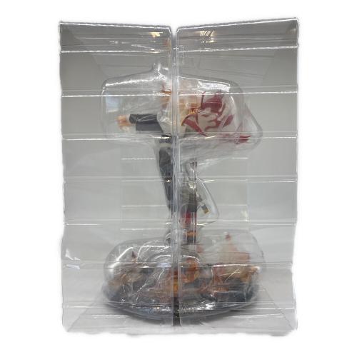 鬼滅の刃 (キメツノヤイバ) 煉獄杏寿郎 1/8スケールフィギュア 無限列車編