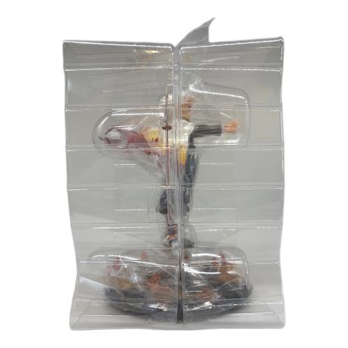 鬼滅の刃 (キメツノヤイバ) 煉獄杏寿郎 1/8スケールフィギュア 無限列車編