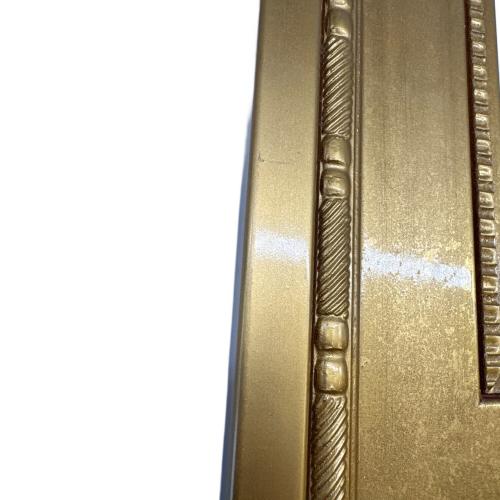 ROYAL COPENHAGEN (ロイヤル・コペンハーゲン) 陶板画 クロード・モネ 【日傘をさす女性】47/300