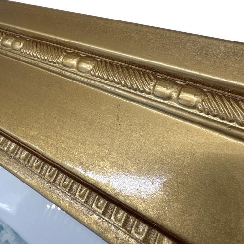 ROYAL COPENHAGEN (ロイヤル・コペンハーゲン) 陶板画 クロード・モネ 【日傘をさす女性】47/300