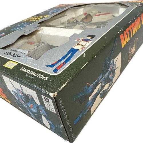 タカトクトイズ VF-1J バトロイドバルキリー プラモデル 1/55SCALE