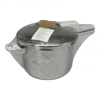 アサヒ軽金属 (アサヒケイキンゾク) 活力なべ SW型（5.5L） PSCマーク(圧力鍋)有