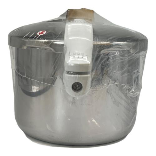 アサヒ軽金属 (アサヒケイキンゾク) 活力なべ SW型（5.5L） PSCマーク(圧力鍋)有